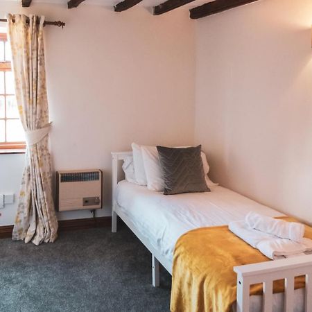 Agniti Cottage Ντέρμπι Εξωτερικό φωτογραφία