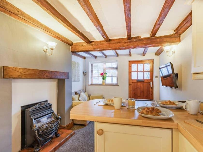 Agniti Cottage Ντέρμπι Εξωτερικό φωτογραφία