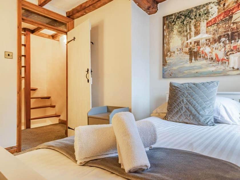 Agniti Cottage Ντέρμπι Εξωτερικό φωτογραφία